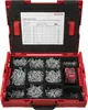 fischer L-BOXX 102 PowerFast II kufřík na šrouby, 1 ks. Náhled obrázku produktu 4