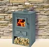 Poêle-cheminée BLIST B1 eco - 9kW Voir les images du produit 8