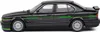 Solido 421438220 BMW Alpina B10 BiTurbo 1994 schwarz 1:43 Produktbild-Vorschau 16