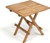 VCM Klapptisch | Beistelltisch klappbar | Gartentisch Produktbild-Vorschau 1