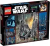 LEGO Star Wars Kylo Ren’s Command Shuttle, Zestaw do Podgląd zdjęcia produktu 7