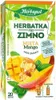 Herbapol Minze Mango Tee 20 Teebeutel - Kaltaufguss Produktbild-Vorschau 3