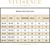 Vivisence 3000 black 44 Spodní díl plavek Náhled obrázku produktu 7