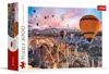 Trefl Puzzle Ballons au-dessus de la Cappadoce, 3000 Voir les images du produit 1