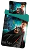 Harry Potter Wizard Bettwäsche-Set 140×200cm, 70×90 cm Produktbild-Vorschau 2
