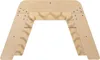 Klettertrapez für Kinder – Playtive Pikler-Art Produktbild-Vorschau 2