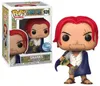 ONE PIECE - POP N° 939 - Shanks z pogonią - Edycja Podgląd zdjęcia produktu 1