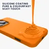 kwmobile Handyhülle für iPhone 16 Pro Hülle, für iPhone 16 Produktbild-Vorschau 6