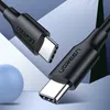 Ugreen USB-C - USB-C USB-Kabel 0.5m Schwarz (50996) Produktbild-Vorschau 2