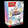 Pokemon Prismatic Evolutions Booster Bundle Anteprima dell’immagine prodotto 1