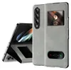 Samsung Galaxy Z Fold4 5G Window View Flip Cover Puzdrá na Náhľad obrázku produktu 1