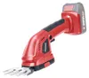 WORCRAFT Accu-Grasschere 2in1 20V CGS-S20LiC (ohne Akku und Produktbild-Vorschau 1