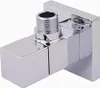 Eckventil 1/2 x 1/2 KERAMIKKOPF Chrom Produktbild-Vorschau 4