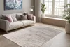 Lalee Sedef modernes 3D-Teppich mit Glanz-Effekt 160x230 cm Produktbild-Vorschau 2