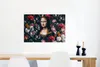MuchoWow® Poster Mona Lisa - Da Vinci - Blumen - Gemälde Produktbild-Vorschau 5