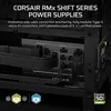 Corsair RMx Shift Series RM850x, 850 W, 100 - 240 V, 47 - Produktbild-Vorschau 11