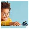 LEGO® City 60331 Motocykl kaskaderski Podgląd zdjęcia produktu 4