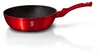 Berlinger Haus BH-1259 Burgundy Metallic LINE Bratpfanne, Produktbild-Vorschau 9