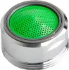 Verk 01709 Ekoperlátor M24 chrom 5 ks Náhled obrázku produktu 1