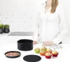 Princess 182011 Zubehörsatz 3.2 L Aerofryer, Zubehör-Set, Produktbild-Vorschau 8