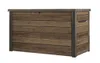 Keter Signature 870L Aufbewahrungsbox in edlem Produktbild-Vorschau 1