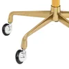 Expondo physa Stołek na kółkach – 51–64 cm – 150 kg – Podgląd zdjęcia produktu 4