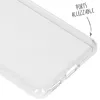 Accezz Clear TPU Backcover Samsung Galaxy S21 FE - Produktbild-Vorschau 3