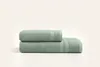 Mijolnir, 1004A-071-2, Badetuch-Set (2 Stück), 100% Produktbild-Vorschau 2