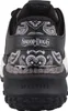Skechers sizzle snoop Halbschuh schwarz in Gr. 44 Produktbild-Vorschau 7