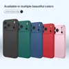 MobyDefend Hülle für iPhone 18 Pro Max - Matte Silikon Produktbild-Vorschau 4