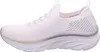 Skechers d.Luxe Walker Sportschuh Weiß Produktbild-Vorschau 26