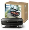 Philips HD6212/90 elektrický gril Voľne stojaci 2400 W Náhľad obrázku produktu 4