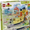 LEGO DUPLO Veľký interaktívny komunitný vláčik, Stavebnica, Náhľad obrázku produktu 3