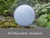 Reality Leuchten Solar- Außenleuchte MELO Produktbild-Vorschau 12