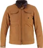 Helstons Oregon Motorrad Textiljacke, braun, 3XL Produktbild-Vorschau 1