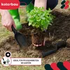 KOTARBAU® Tuingereedschapset, 6-delig: verhoogde Productafbeelding-voorbeeld 2