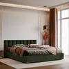 Muralo čalúnený panel WALL CUSHIONS nástenný vankúš čelo Náhľad obrázku produktu 3