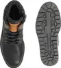 Tom Tailor Schnürstiefel Schwarz Produktbild-Vorschau 47