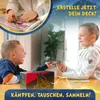 Karty Pokémonů originál německy 50 různých s 3 vzácnými + 3 Náhled obrázku produktu 2