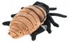 Kuscheltier Kakerlake 25 cm braun/schwarz Plüschkakerlake Produktbild-Vorschau 4