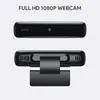 AUKEY PC-W1 Webcam 2 MP USB Schwarz Produktbild-Vorschau 2
