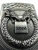 Zippo Feuerzeug Dragons with Zippo Sturmfeuerzeug Benzin Produktbild-Vorschau 4