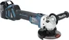 Makita DGA511RTJ - Uhlová brúska - akumulátorová - 125 mm - Náhľad obrázku produktu 20
