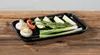 WENKO Grillschale Mod. Luca, 2er Set, aus rostfreiem Produktbild-Vorschau 9
