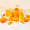 SuperButelki.pl - 5x SOCZEK Glasflasche 750 ml mit Produktbild-Vorschau 7