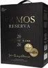 Ramos Reserva Rotwein Portugal 3,0l Bag in Box Produktbild-Vorschau 2