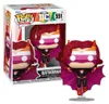 Fierté POP ! Heroes Vinyl Figur Batwoman 9 cm Voir les images du produit 3