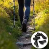 INF Füße für Wanderstöcke im 6er-Pack Schwarz Produktbild-Vorschau 7