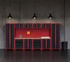 FEISTOS Équipement d'atelier Novo 4 Métal Armoire d'atelier Voir les images du produit 9