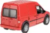 Modello 1:34, Ford Transit Connect, rosso Anteprima dell’immagine prodotto 3